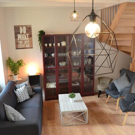 Ker Melen I Hyper Centre Et Jardin Villa Crozon Dış mekan fotoğraf